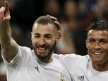 «رونالدو وبنزيمة» يقودان تشكيل ريال مدريد المتوقع أمام ليفربول في نهائي الأبطال