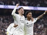 تاريخ مواجهات ريال مدريد ومانشستر سيتي.. الملكي يتفوق