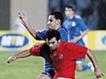 ذكريات رمضان.. النيران الصديقة تؤهل الأهلي لنهائي دوري أبطال أفريقيا 2007