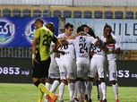 التشكيل المتوقع للزمالك أمام أهلي طرابلس الليبي