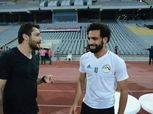 «العميد»: صلاح نموذج يحتذى به .. و"مصر" تعول عليه في كأس العالم