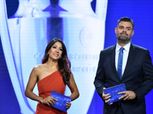 قرعة دوري أبطال أوروبا 2021.. مجموعات نارية برشلونة ضد البايرن.. باريس والسيتي