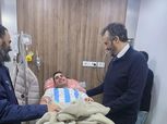 رئيس بيراميدز يكشف تطورات إصابة محمد حمدي الخطيرة أمام بتروجت