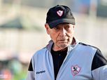شكوى جماعية من لاعبي الزمالك ضد فيريرا «خاص»