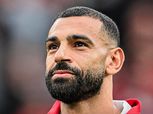 ليفربول يتقدم على بولونيا بهدف من صناعة محمد صلاح بالشوط الأول