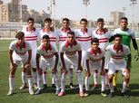 زمالك 2002 يهزم حلوان بدوري القطاعات
