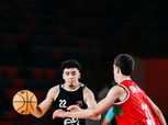 شباب الأهلي يهزم سبورتنج ويتأهل لمواجهة الاتحاد في نهائي دوري المرتبط للسلة