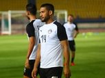 ديسابر يصدم أحمد علي: لا تناسب طريقتي.. وعليك تقبل وضعك الحالي