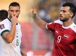 العراق يخطف تعادلا إيجابيا من سوريا في تصفيات كأس العالم