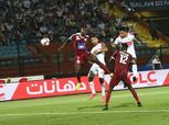 تفاصيل مشادة لاعبي جينيراسيون وحكم مواجهة الزمالك