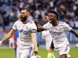 بنزيما يقود ريال مدريد أمام تشيلسي في ربع نهائي دوري الأبطال