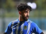 الأهلي يحسم صفقة مروان عطية والإعلان الرسمي خلال ساعات «خاص»
