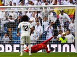 الاختبار الأول لـ «سولاري» بالليجا| ريال مدريد ينتصر على بلد الوليد بـ «هدفين»