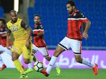 بالفيديو| «شيكابالا» يشارك في تعادل محبط للرائد أمام الفتح بالدوري السعودي
