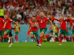 المغرب يحصل على 25 مليون دولار بعد حصد المركز الرابع في كأس العالم