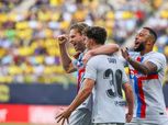 موعد مباراة برشلونة وسيلتا فيجو والقنوات الناقلة في الدوري الإسباني
