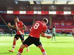 ساوثهامبتون يلحق بإيفرتون الهزيمة الأولى له هذا الموسم بالدوري (فيديو)