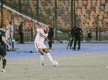80 دقيقة.. الونش يتعادل للزمالك ويتصدى لهجمات الاتحاد