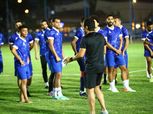 سموحة يدخل معسكرا مغلقا قبل مواجهة طلائع الجيش في الدوري