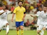 نادر شوقي: رسميا..  حسام غالى يفسخ تعاقده مع النصر السعودي