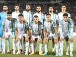 80 دقيقة.. منتخب الجزائر يبحث عن التعادل واستبسال دفاعي من مصر
