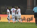 بالفيديو| القمة 116.. كاسونجو يتقدم للزمالك بالهدف الأول أمام الأهلي