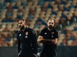أرقام عماد النحاس مع الأهلي قبل مواجهة البنك الليلة