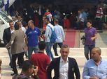 سيف زاهر ممثل الجبلاية في نهائي البطولة العربية