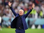 ديشامب: مواجهة إنجلترا كانت خرافية.. والمغرب لم يفاجئني بالمونديال