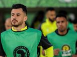 النصر السعودي يطلب ضم «الونش» من الزمالك الموسم المقبل