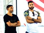 مصدر لـ"الوطن سبورت": عواد خارج منتخب مصر في معسكر مارس