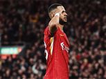 موعد مباراة ليفربول القادمة في الدوري الإنجليزي بعد تخطي مانشستر سيتي
