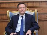 رئيس الاتحاد الدولي للدراجات يشيد بحفل الافتتاح.. ويشكر الرئيس السيسي