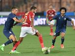 الأهلي يستدرج فاركو في دوري NILE الليلة.. معركة المؤجلات