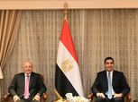 أبو ريدة يهنئ جوهر نبيل على انتخابه باليونسكو: ثقة كبيرة في الدولة المصرية