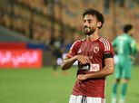 الأهلي يوافق على رحيل أحمد عبد القادر للحزم السعودي