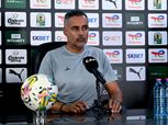 محمد صلاح: جوميز ضحى بمباراة سموحة لهذا السبب