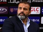 أحمد عبد الله: لاعبو الأولمبي "رجال" ومساندة الجمهور زادت الحماس