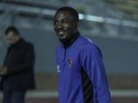 أجايي: كارتيرون رائع والبدري بمثابة الأب.. وعلاقتي بـ"لاسارتي" لم تكن جيدة