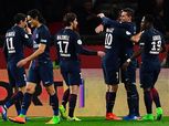 بالفيديو| باريس سان جيرمان يفتتح مبارياته في الدوري بالفوز على أميان بهدفين وسط تواجد نيمار