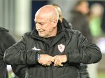 كواليس اجتماع «فيريرا» مع لاعبيه في معسكر الزمالك: لا بديل عن الفوز على الأهلي