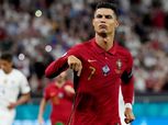 موعد مباراة البرتغال وتركيا بالملحق الأوروبي والقنوات الناقلة