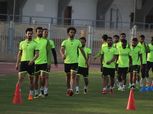 غدا.. «المقاصة» يدخل معسكر مغلق استعدادا للزمالك