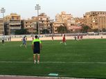 وفد الاتحاد الأفريقي يتفقد ملعب النصر استعدادًا للأمم الأفريقية