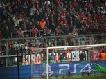 بالفيديو| هدف روبين يحمل رائحة الـ"تيكي تاكا" بمرمي أرسنال بالأبطال