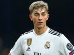 إيقاف وتغريم مدافع ريال مدريد بعد طرده أمام سوسيداد