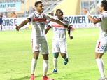 بالفيديو| رغم تسجيله هاتريك.. مصطفى فتحي يفشل في تكرار مافعله "كهربا"