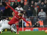 هدايا محمد صلاح تمنح ليفربول الفوز على أستون فيلا والابتعاد بصدارة البريميرليج