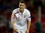 أتلتيكو مدريد يقترب من ضم جاميرو