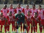 الأوليمبي يدخل معسكرا مغلقا استعدادا لمواجهة الحرية